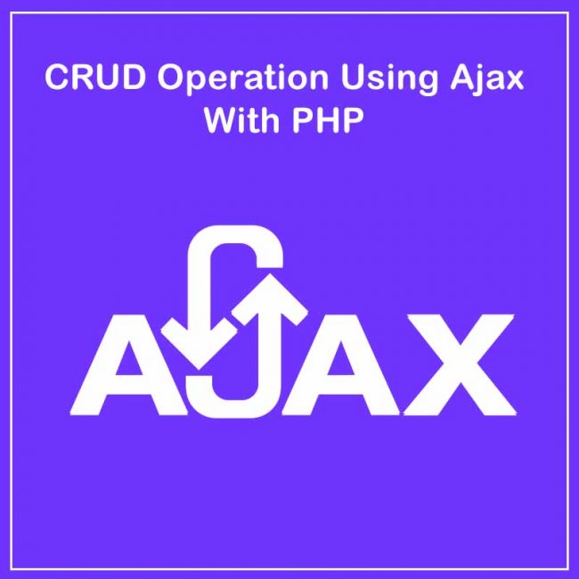 crud-operation-using-ajax-with-php-code-with-nevil